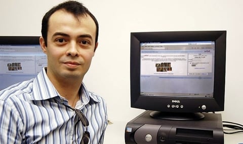 Criador do Orkut excluiu o criador do Facebook da sua rede social