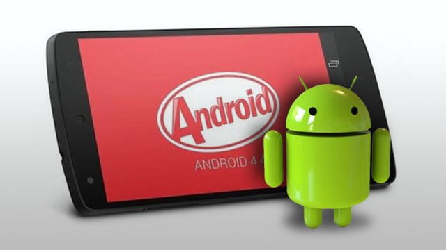 Android 4.4.3