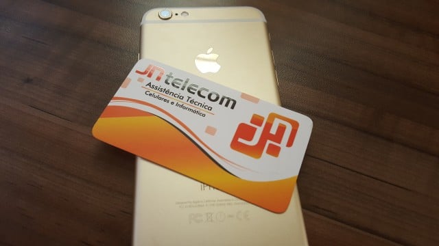 Saiba como identificar se um iPhone é falso ou original (Foto: Erenito Junior/JNTelecom)