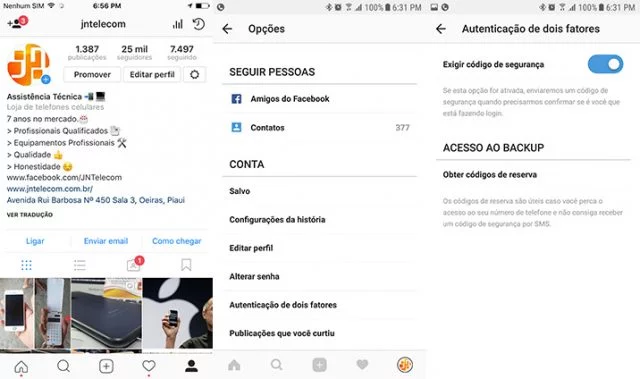 Como é possível invadir um celular? [proteja-se] – Tecnoblog